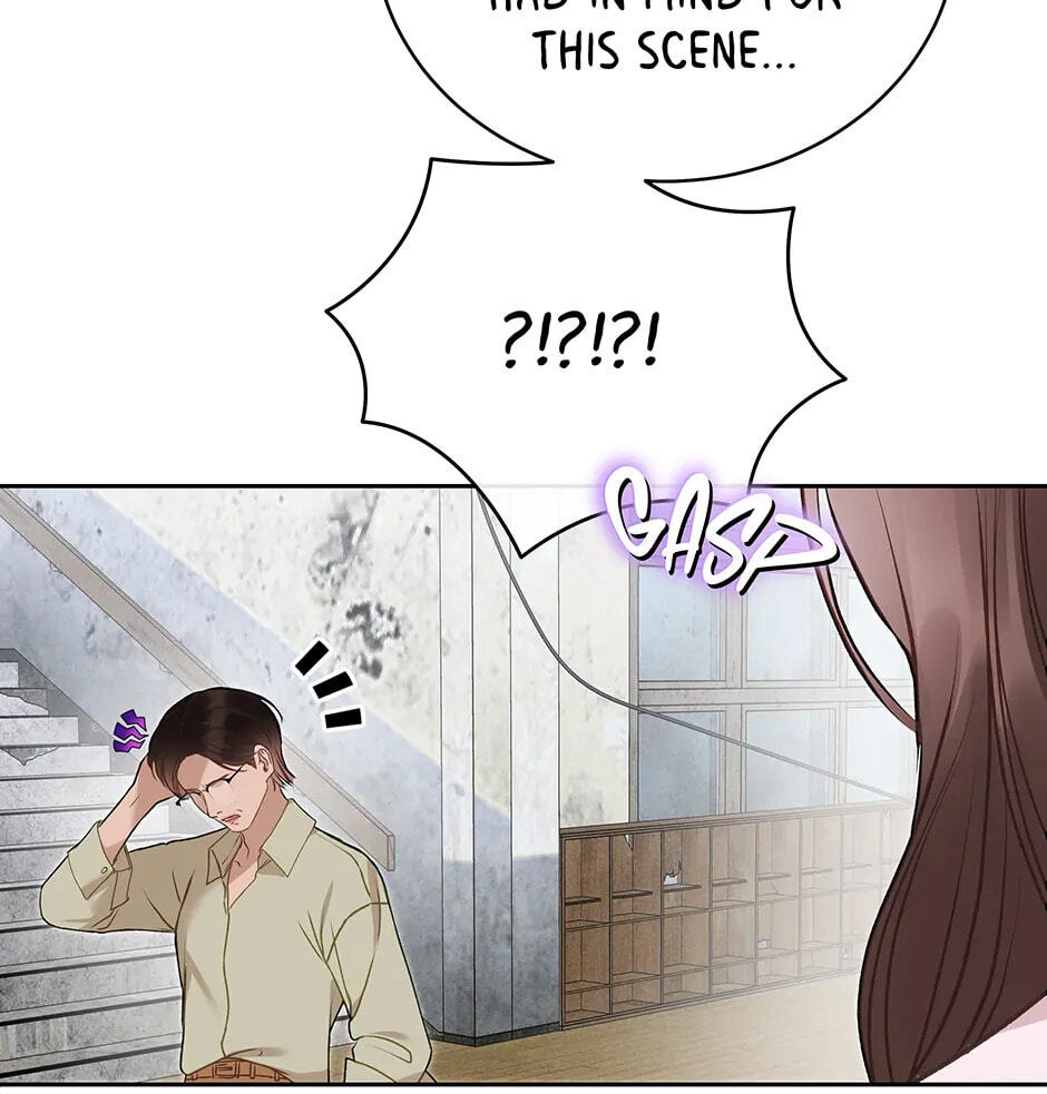 Read White Scandal chapter 30 image 114 on Lezhin