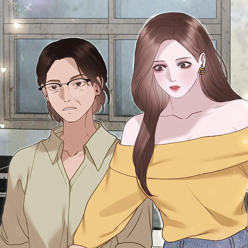 Read White Scandal chapter 30 image 122 on Lezhin