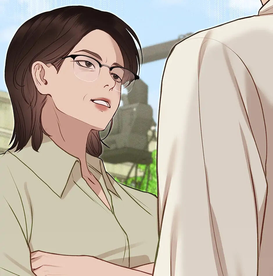 Read White Scandal chapter 30 image 16 on Lezhin