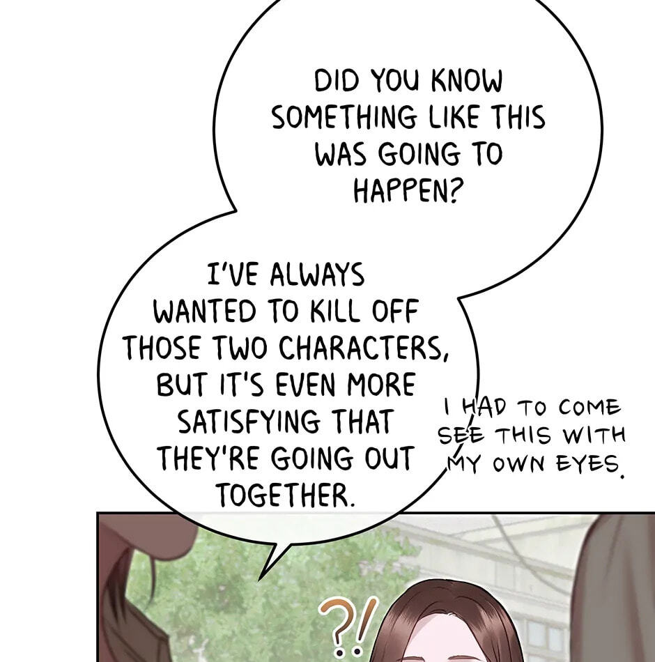 Read White Scandal chapter 30 image 19 on Lezhin