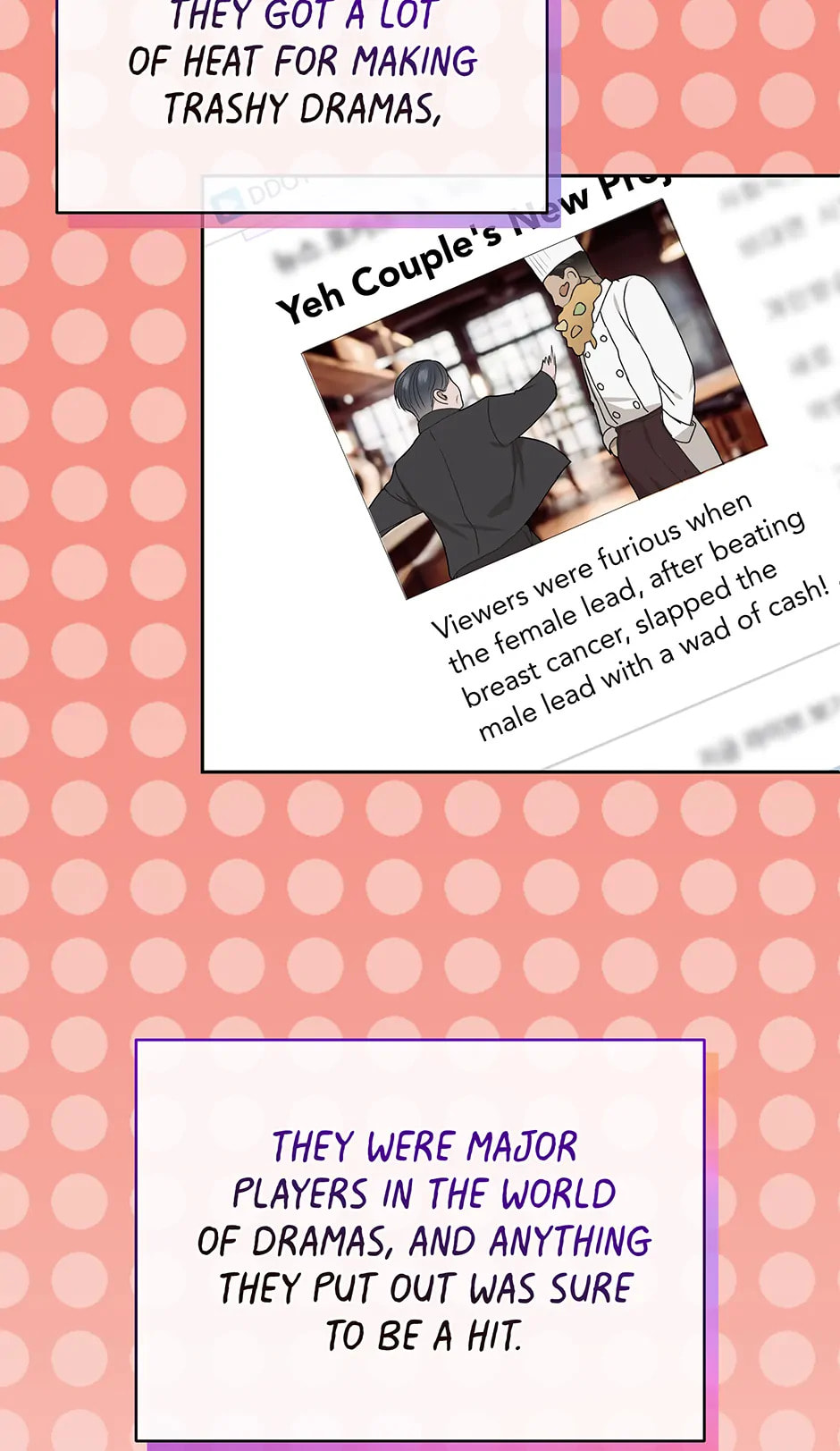 Read White Scandal chapter 30 image 2 on Lezhin