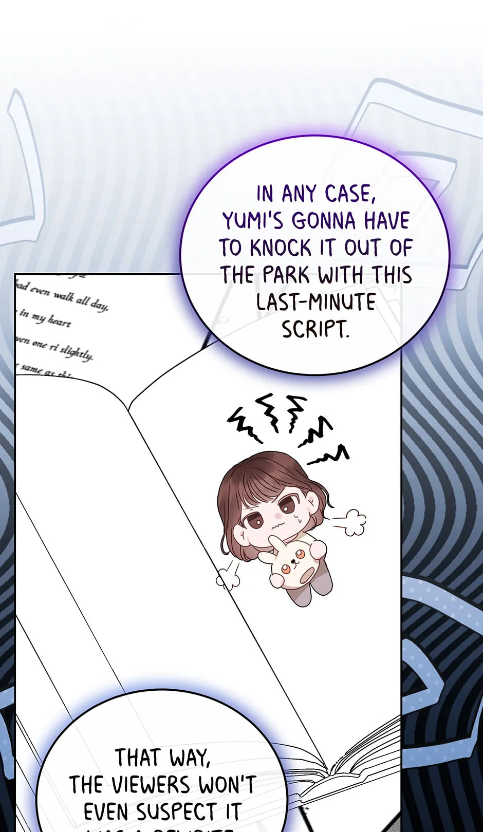 Read White Scandal chapter 30 image 23 on Lezhin