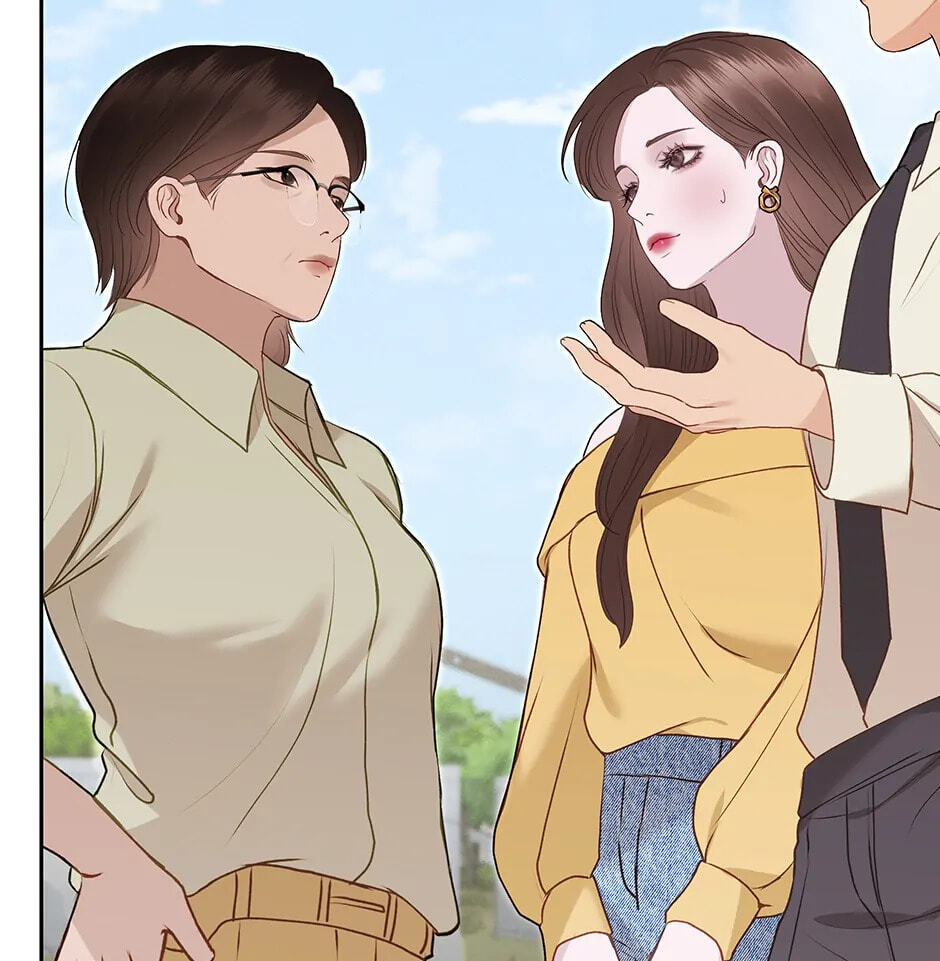 Read White Scandal chapter 30 image 32 on Lezhin