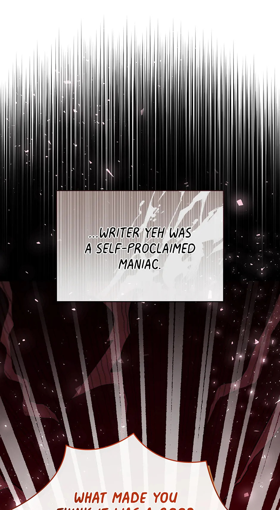 Read White Scandal chapter 30 image 4 on Lezhin