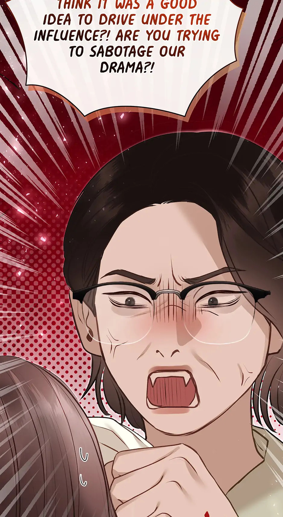 Read White Scandal chapter 30 image 5 on Lezhin