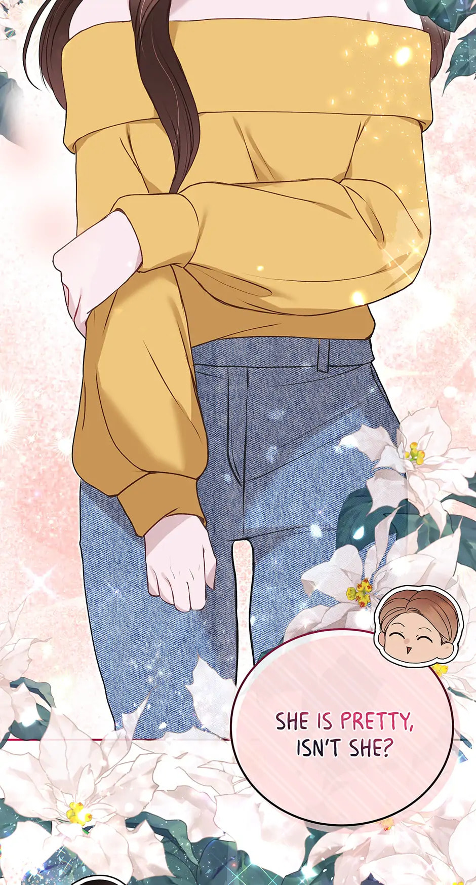 Read White Scandal chapter 30 image 51 on Lezhin