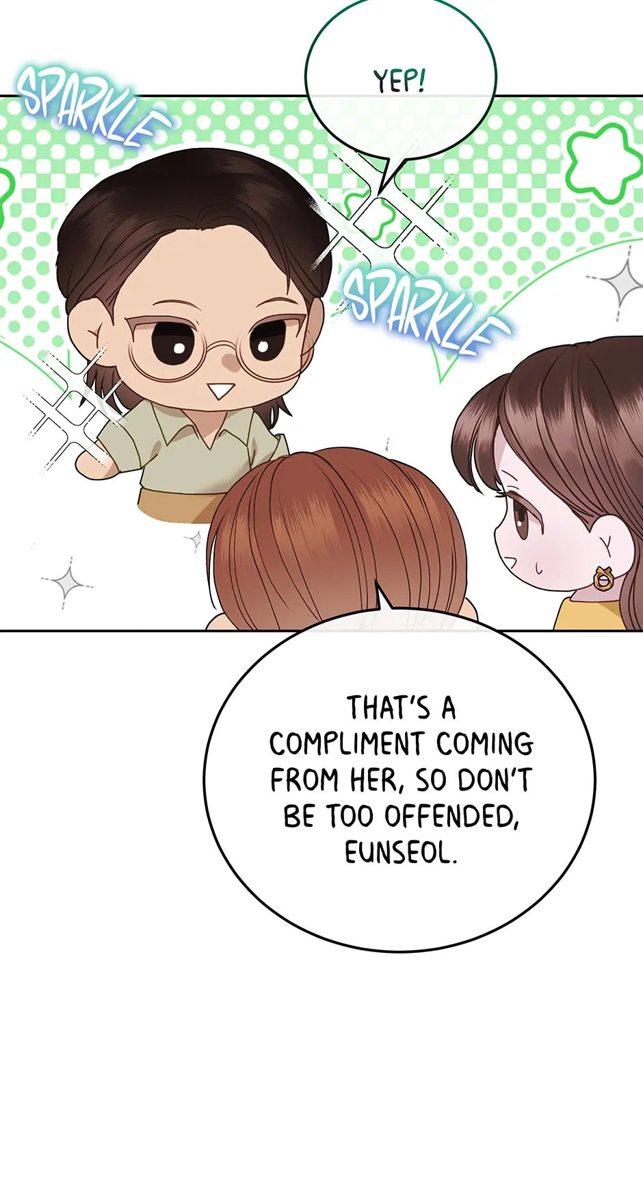 Read White Scandal chapter 30 image 54 on Lezhin