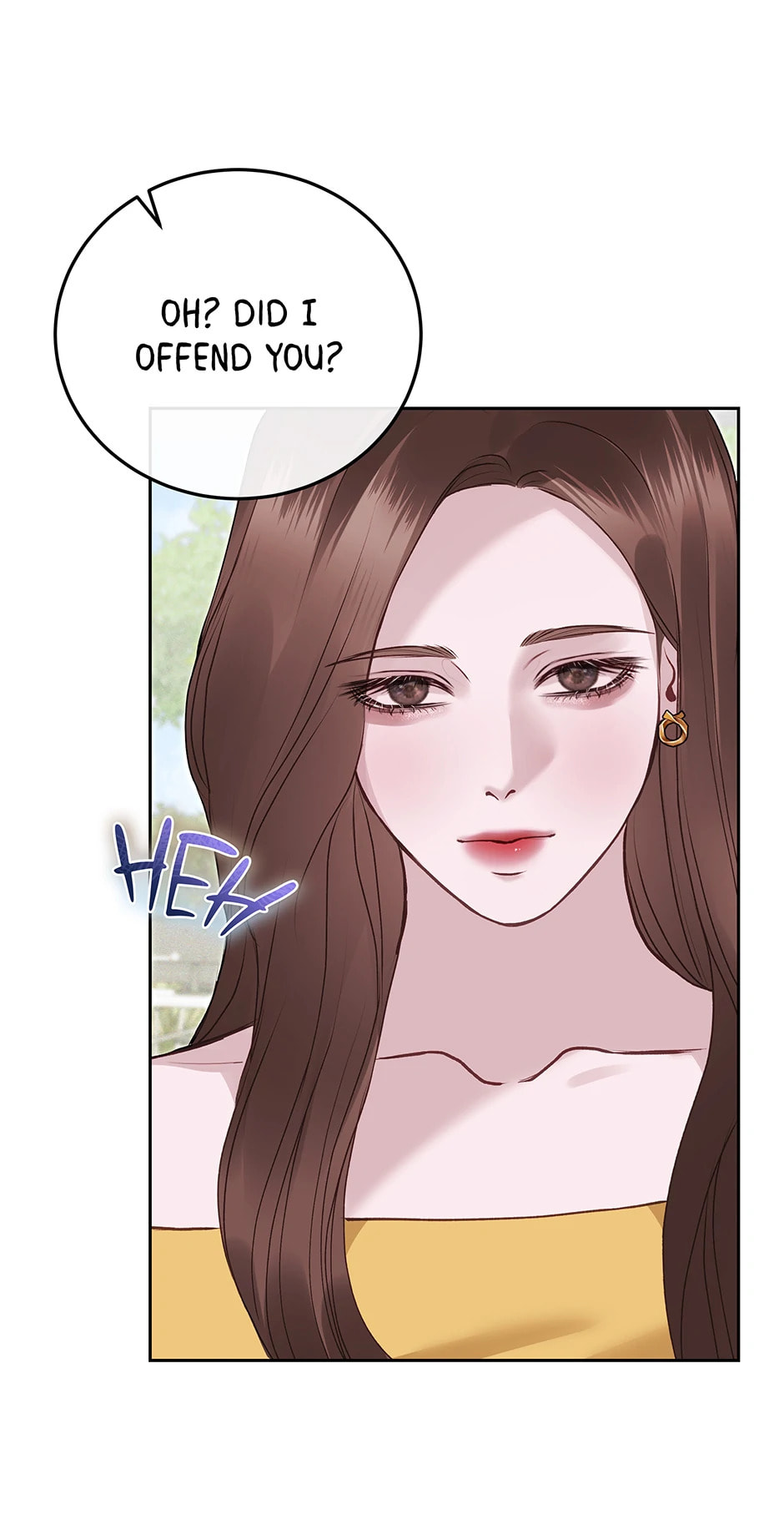 Read White Scandal chapter 30 image 55 on Lezhin