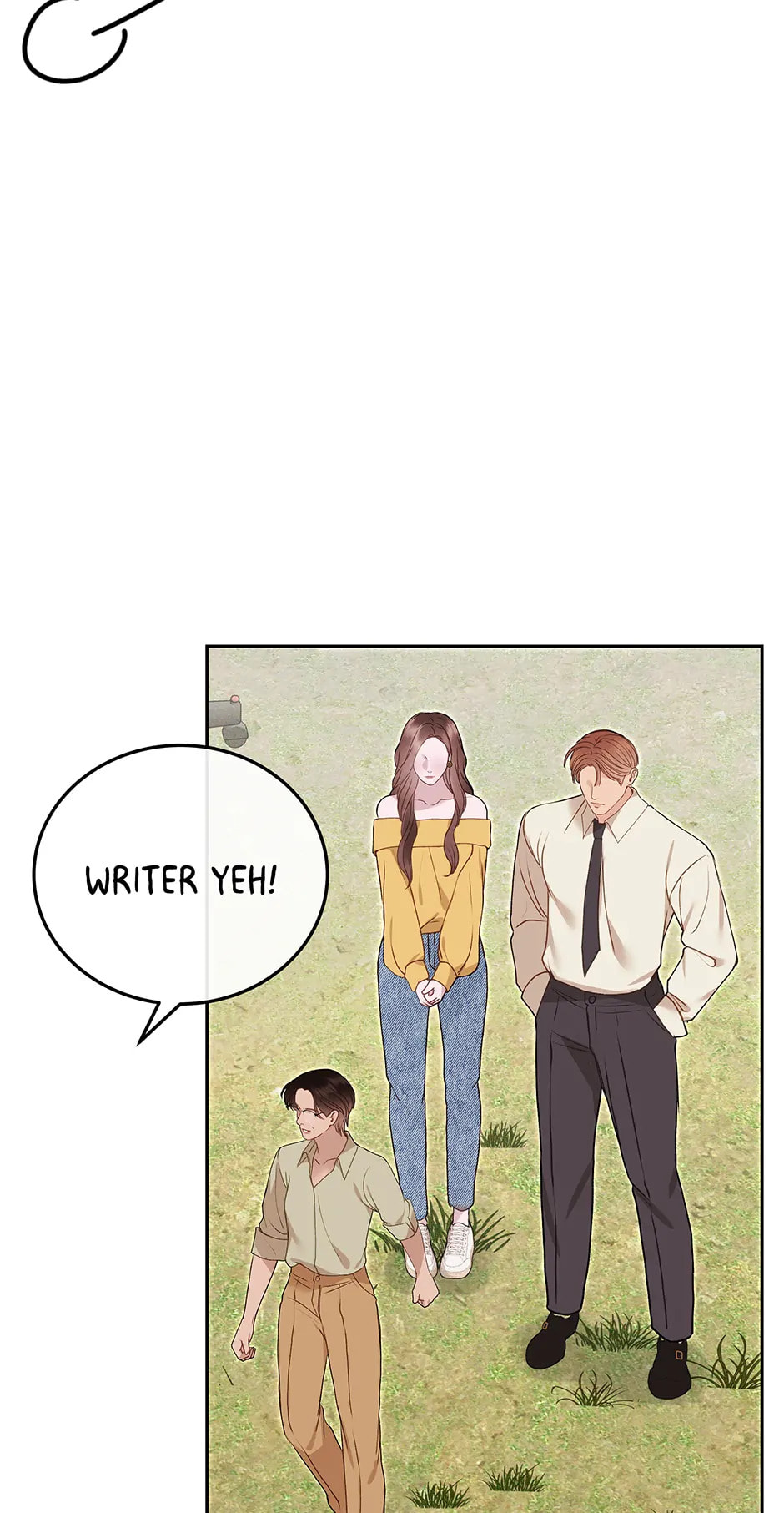 Read White Scandal chapter 30 image 62 on Lezhin