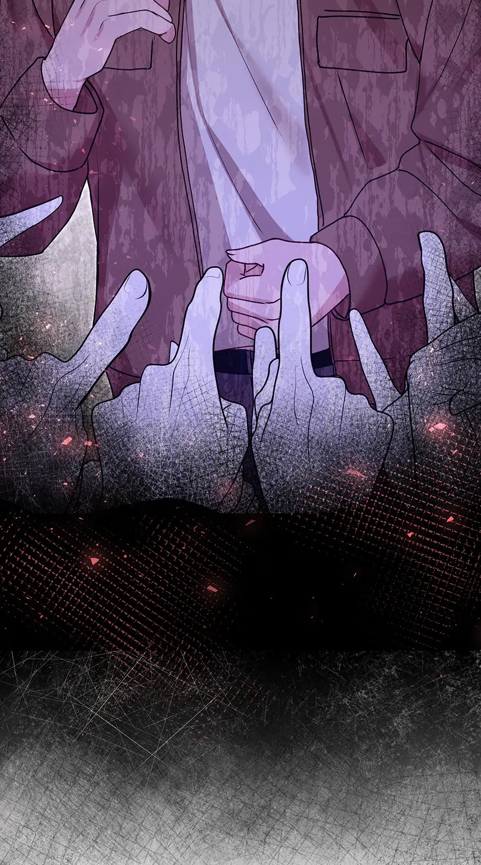 Read White Scandal chapter 30 image 71 on Lezhin