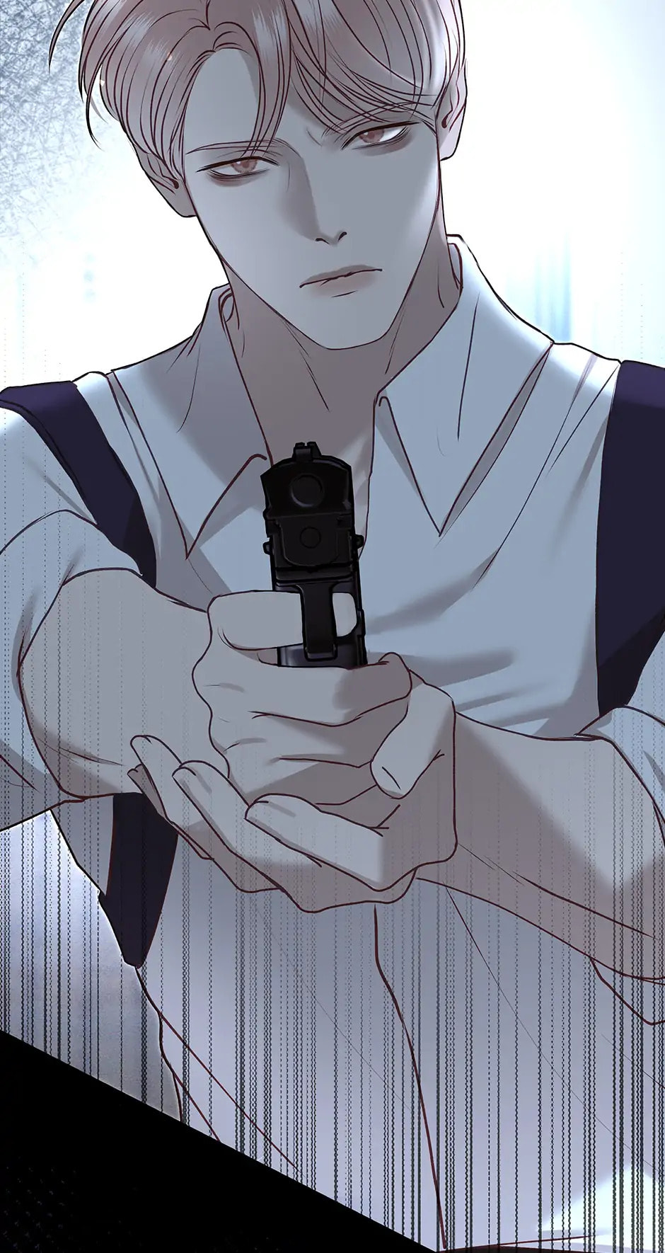 Read White Scandal chapter 30 image 84 on Lezhin