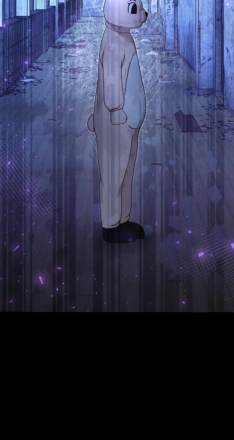 Read White Scandal chapter 30 image 86 on Lezhin