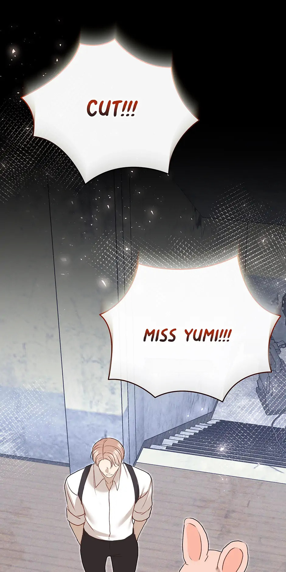 Read White Scandal chapter 30 image 95 on Lezhin