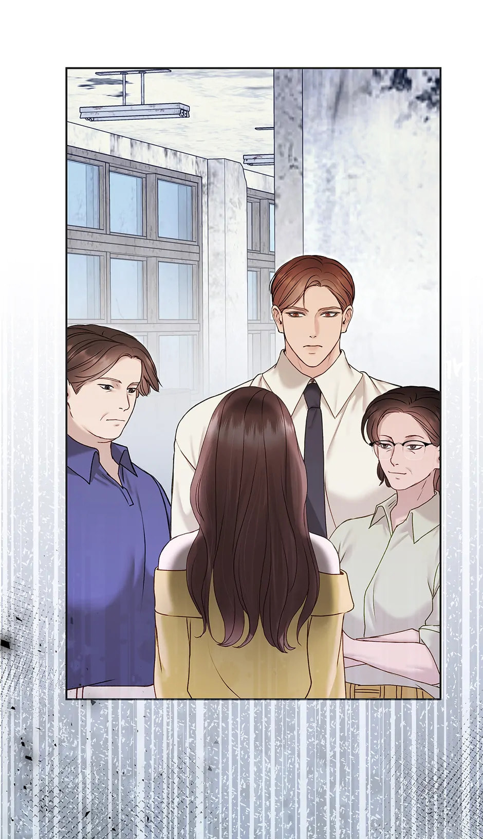Read White Scandal chapter 31 image 13 on Lezhin