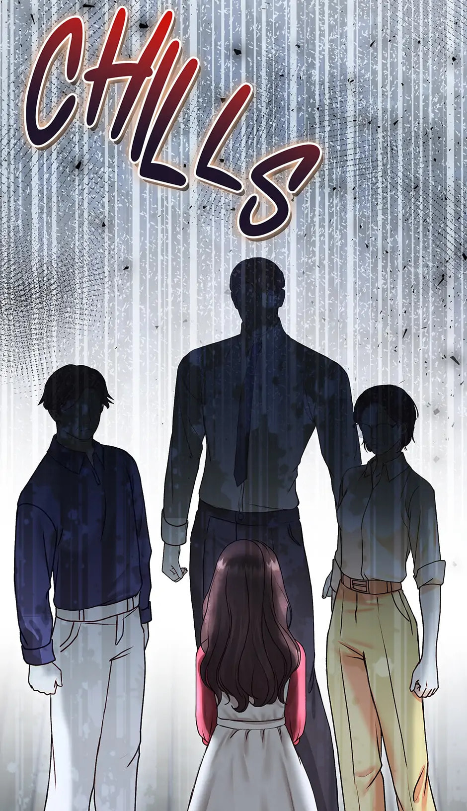 Read White Scandal chapter 31 image 14 on Lezhin