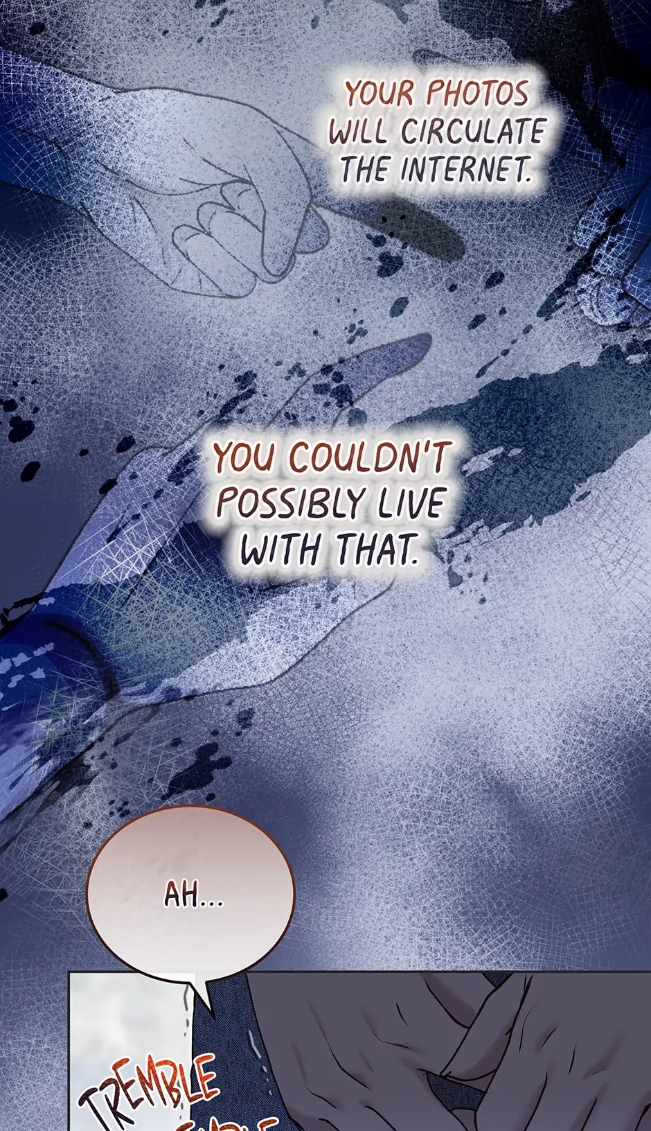 Read White Scandal chapter 31 image 16 on Lezhin