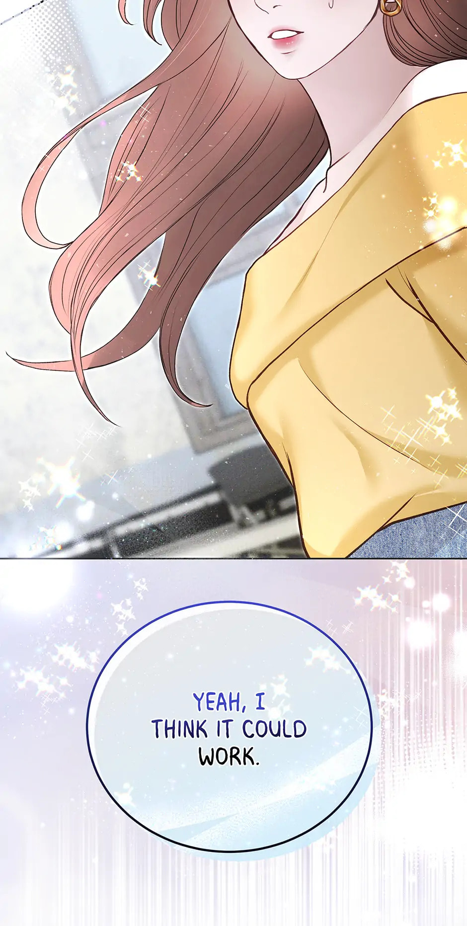 Read White Scandal chapter 31 image 3 on Lezhin