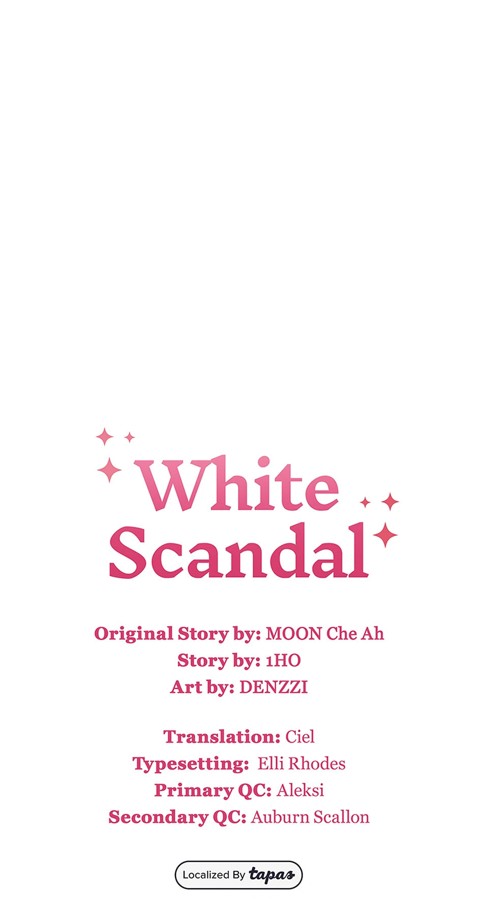 Read White Scandal chapter 31 image 37 on Lezhin