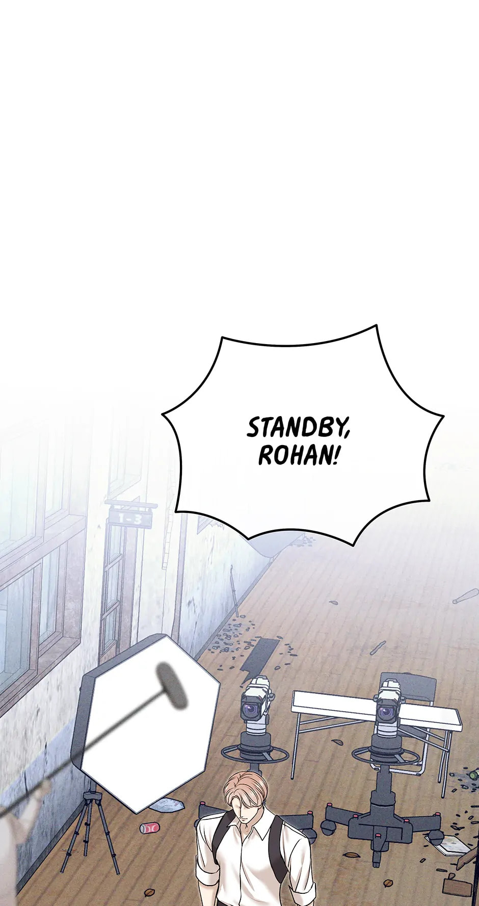 Read White Scandal chapter 31 image 38 on Lezhin