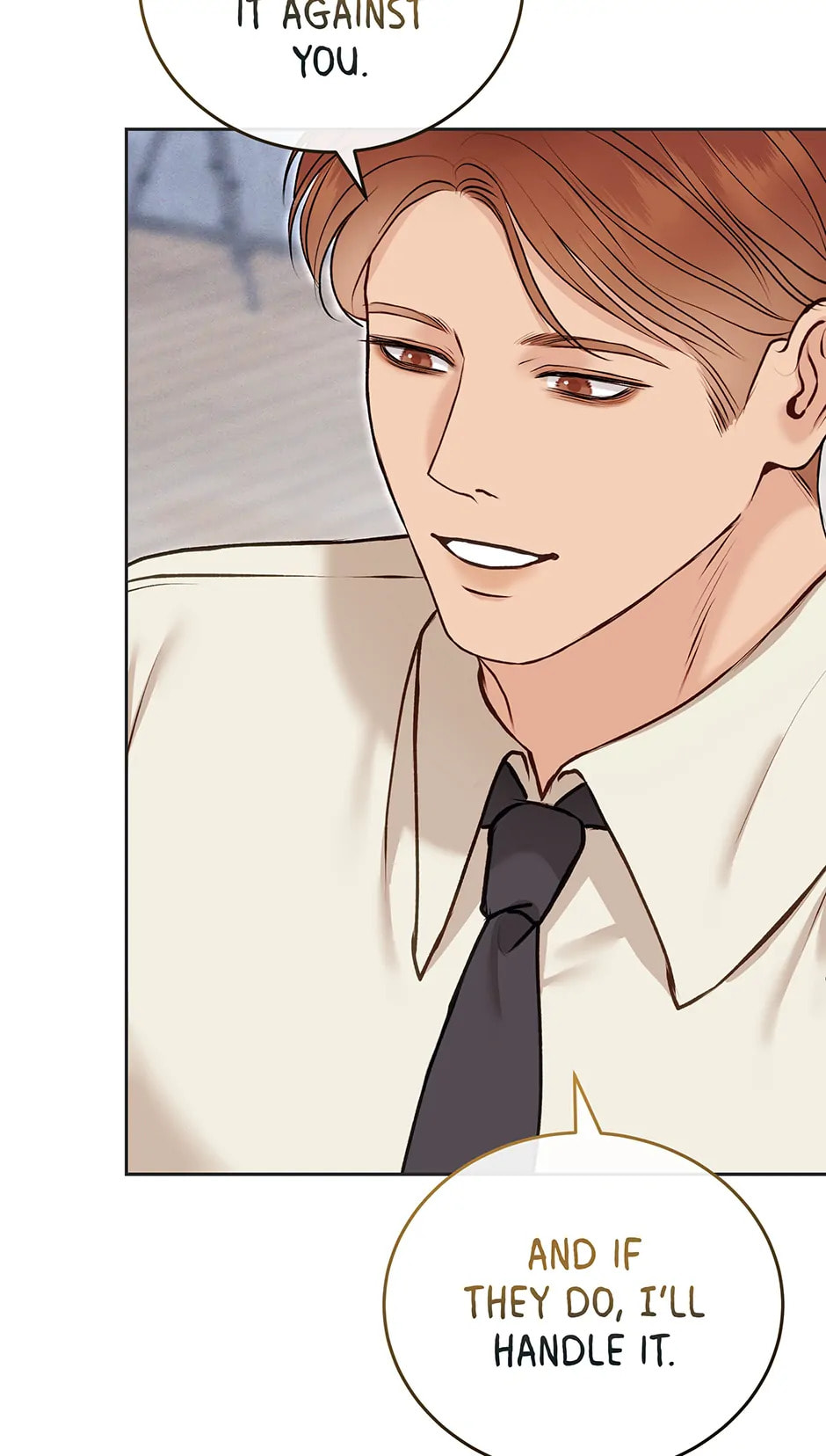 Read White Scandal chapter 31 image 48 on Lezhin