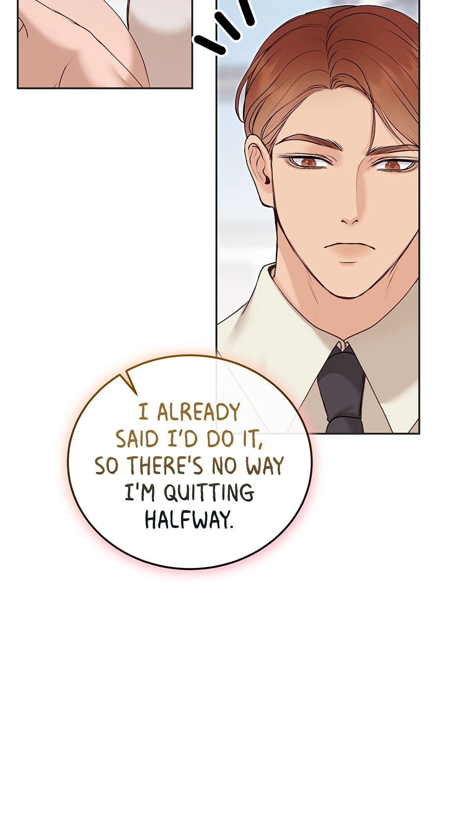 Read White Scandal chapter 31 image 50 on Lezhin