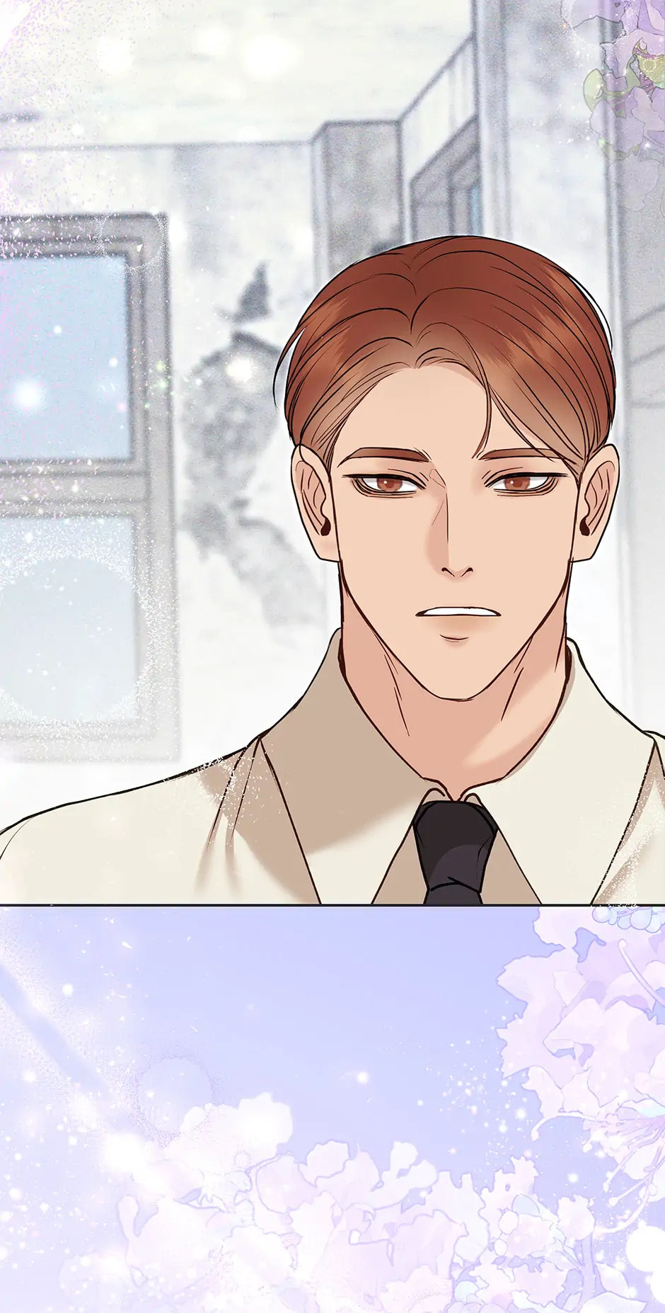 Read White Scandal chapter 31 image 53 on Lezhin