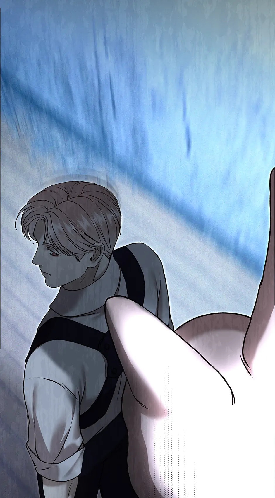 Read White Scandal chapter 31 image 66 on Lezhin