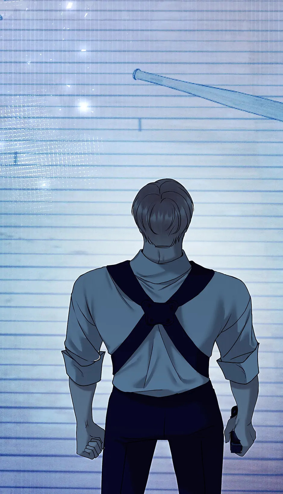 Read White Scandal chapter 31 image 82 on Lezhin