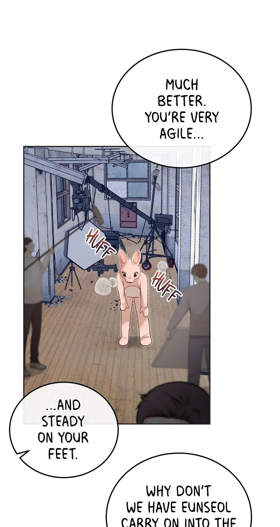 Read White Scandal chapter 31 image 86 on Lezhin