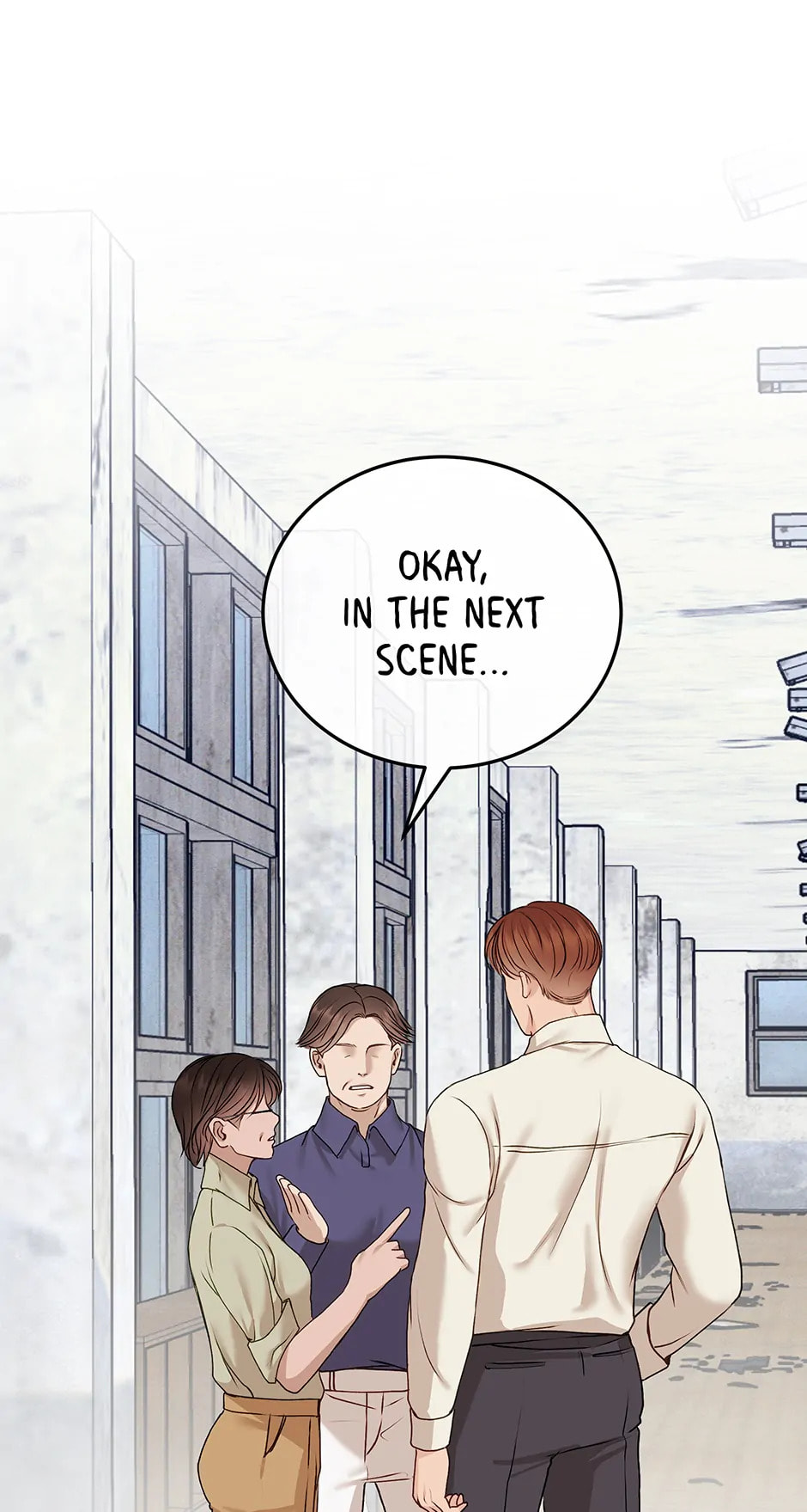 Read White Scandal chapter 31 image 91 on Lezhin