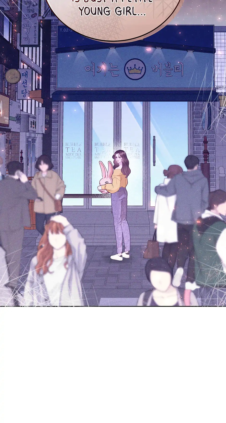 Read White Scandal chapter 31 image 95 on Lezhin