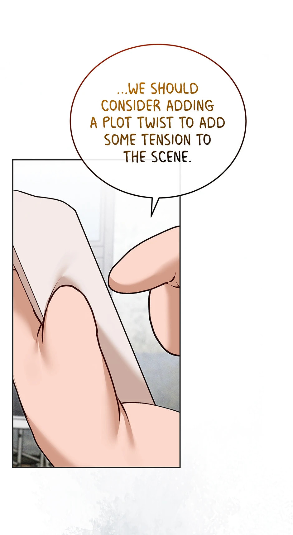 Read White Scandal chapter 31 image 96 on Lezhin
