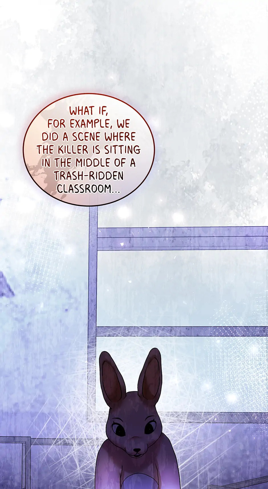Read White Scandal chapter 31 image 97 on Lezhin