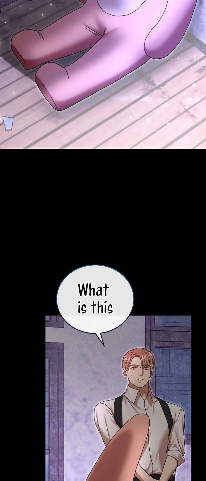 Read White Scandal chapter 32 image 21 on Lezhin