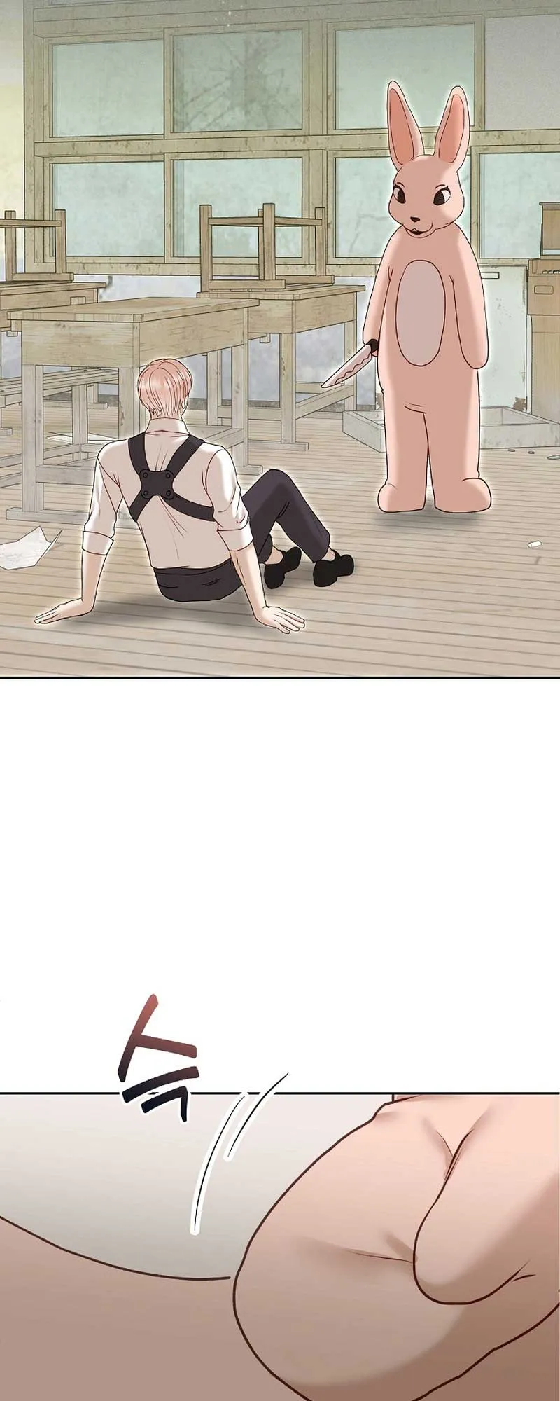 Read White Scandal chapter 32 image 36 on Lezhin