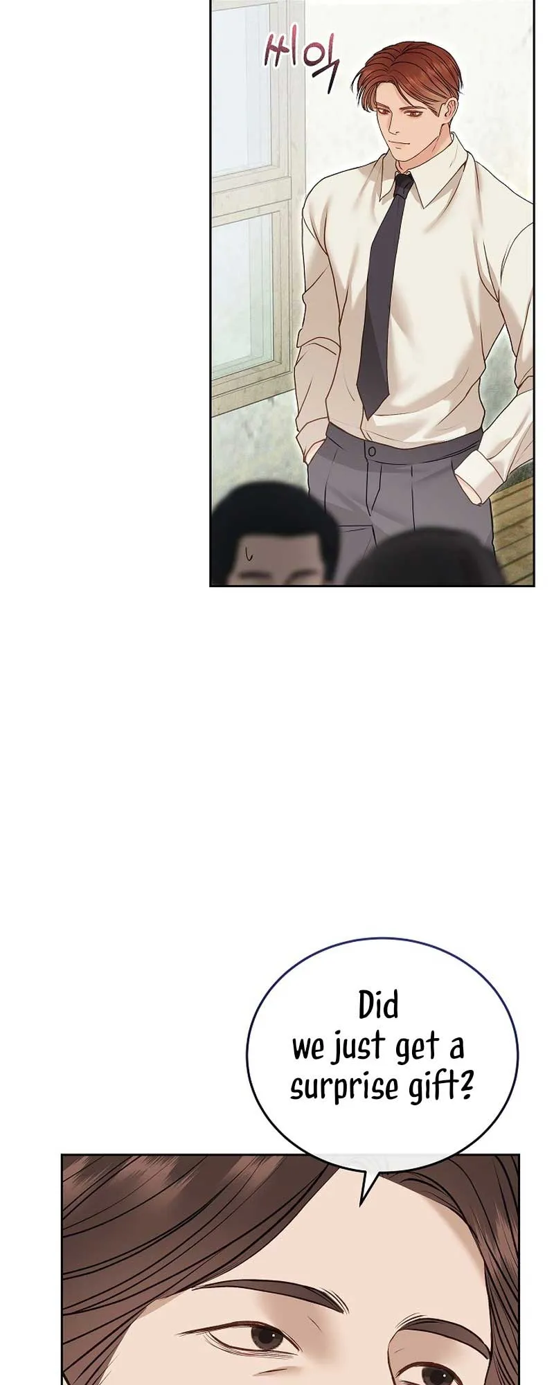Read White Scandal chapter 32 image 49 on Lezhin