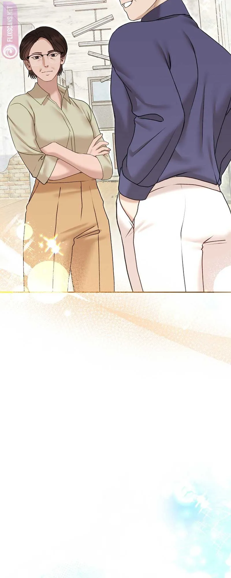 Read White Scandal chapter 32 image 7 on Lezhin