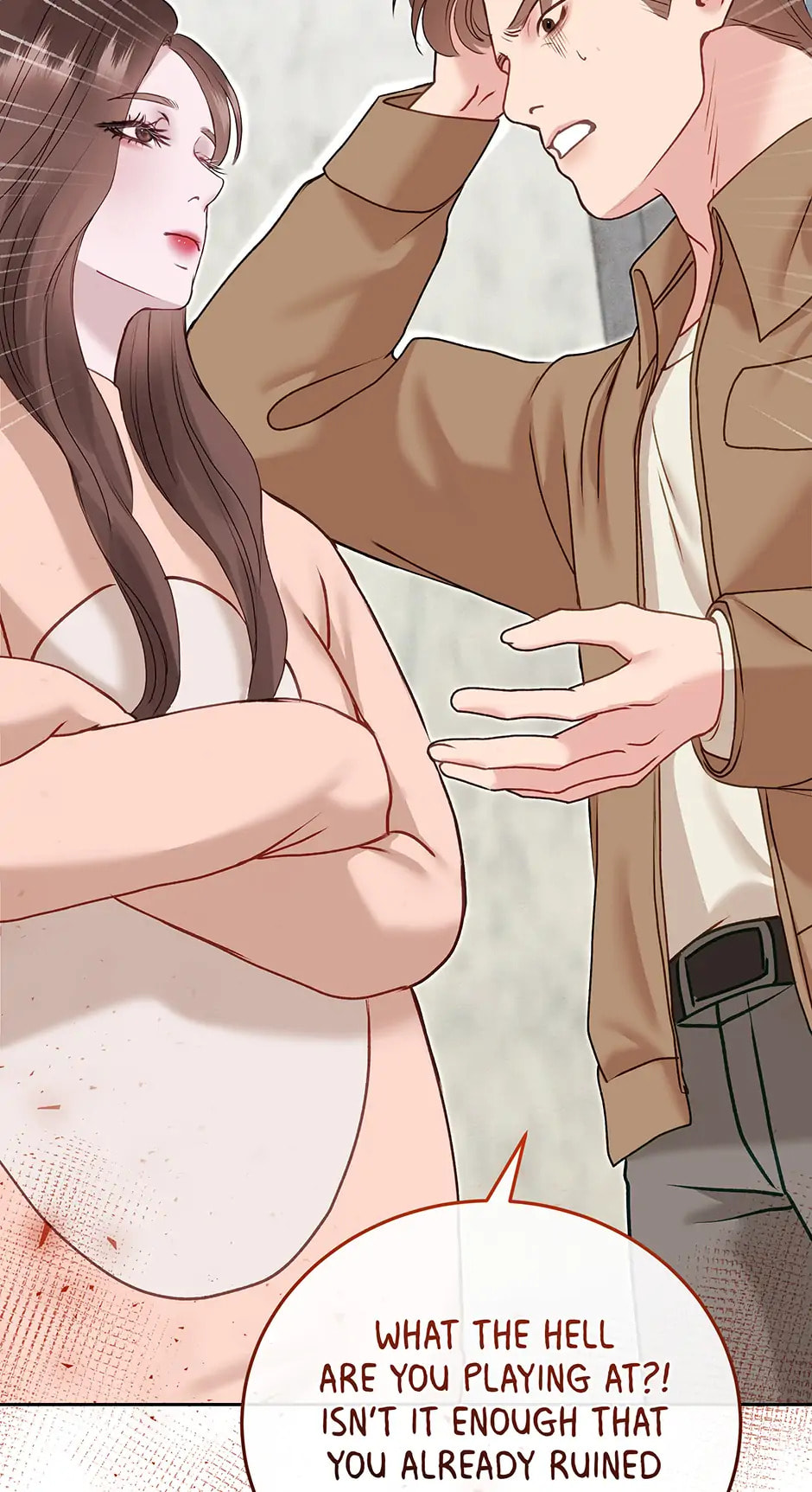 Read White Scandal chapter 33 image 1 on Lezhin