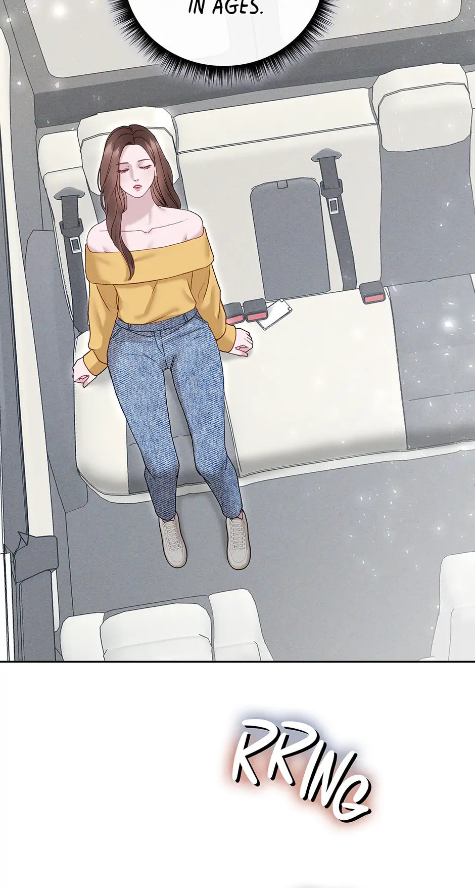 Read White Scandal chapter 33 image 100 on Lezhin