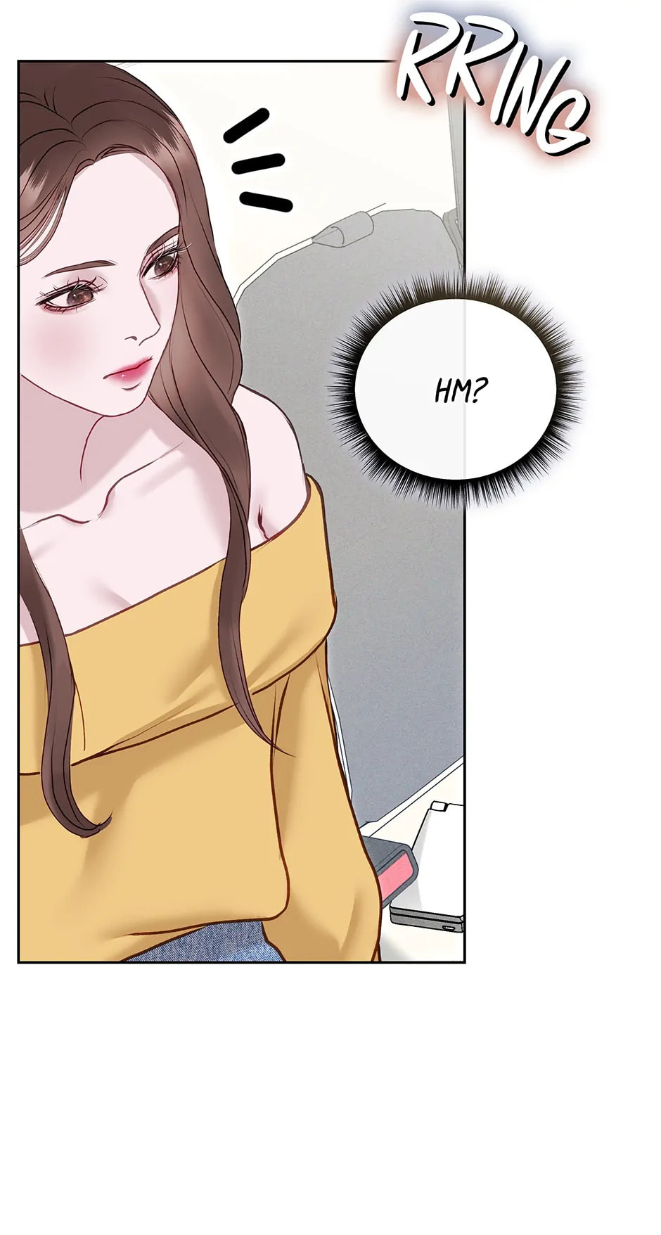 Read White Scandal chapter 33 image 101 on Lezhin