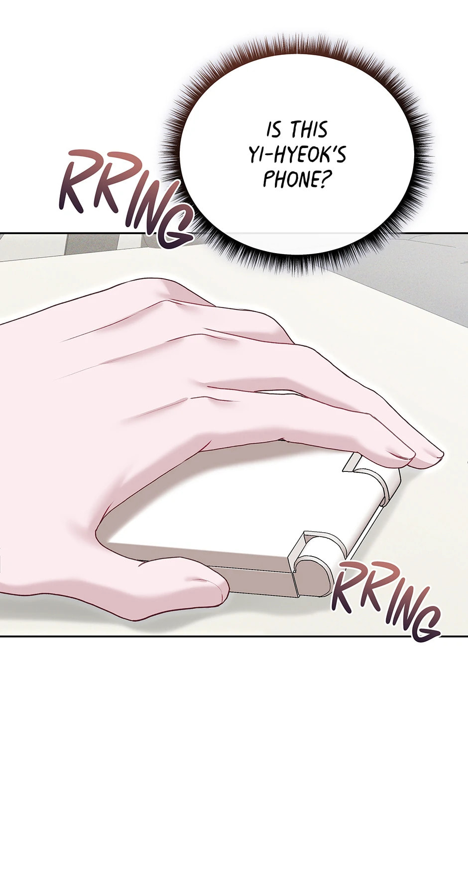 Read White Scandal chapter 33 image 102 on Lezhin