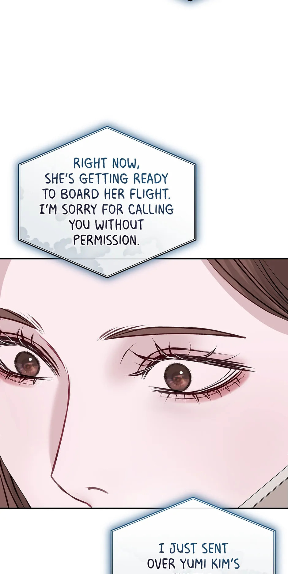 Read White Scandal chapter 33 image 104 on Lezhin