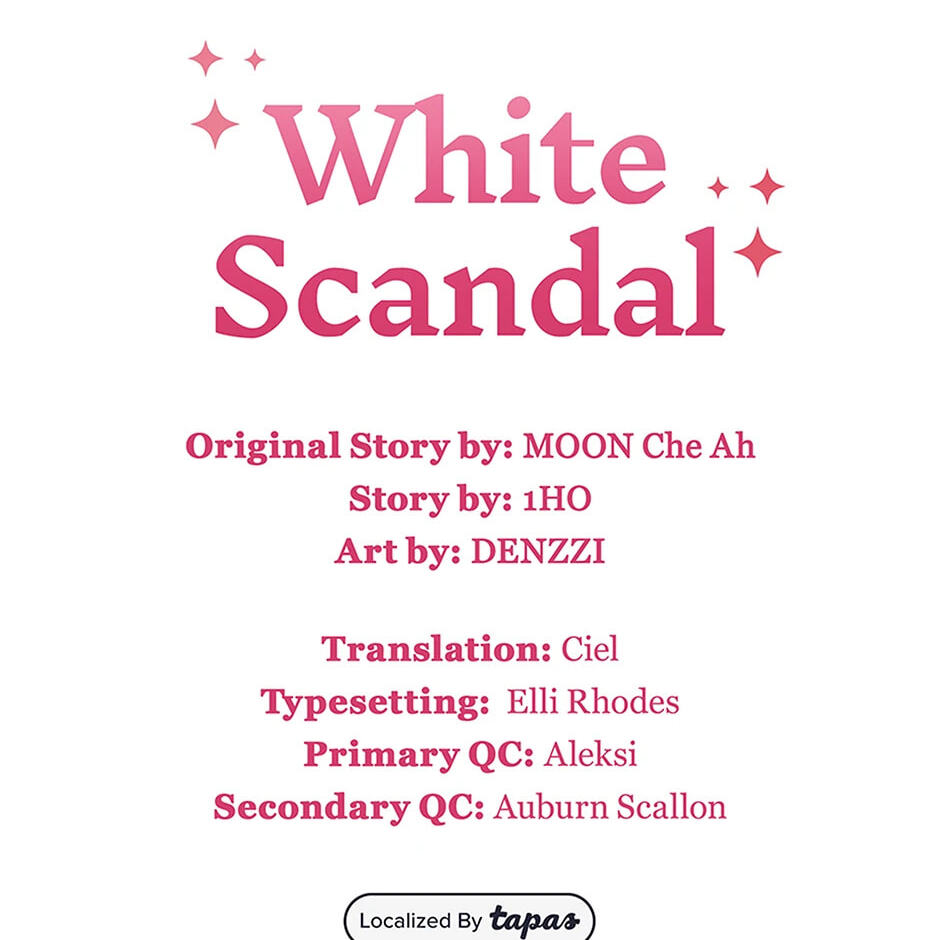 Read White Scandal chapter 33 image 19 on Lezhin