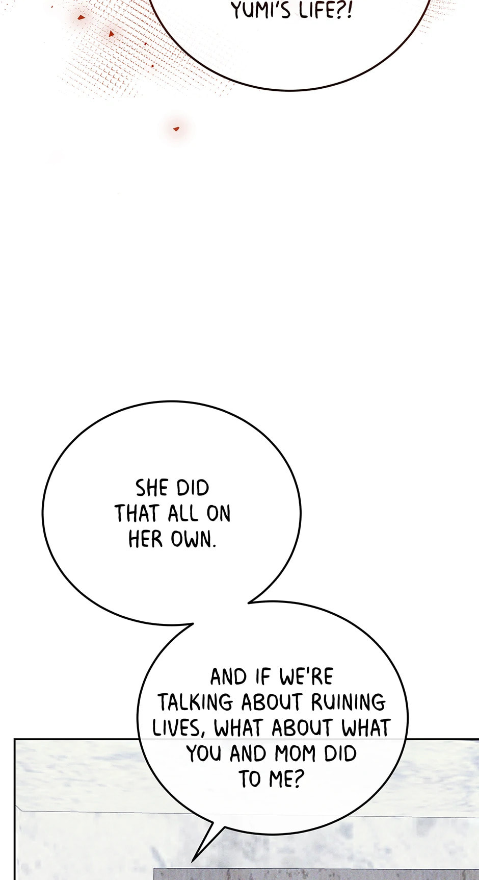 Read White Scandal chapter 33 image 2 on Lezhin