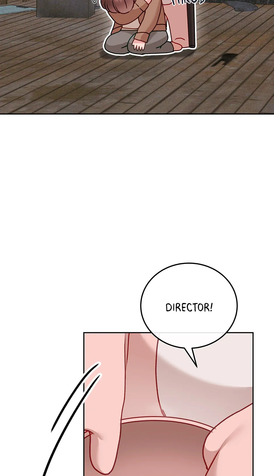 Read White Scandal chapter 33 image 30 on Lezhin