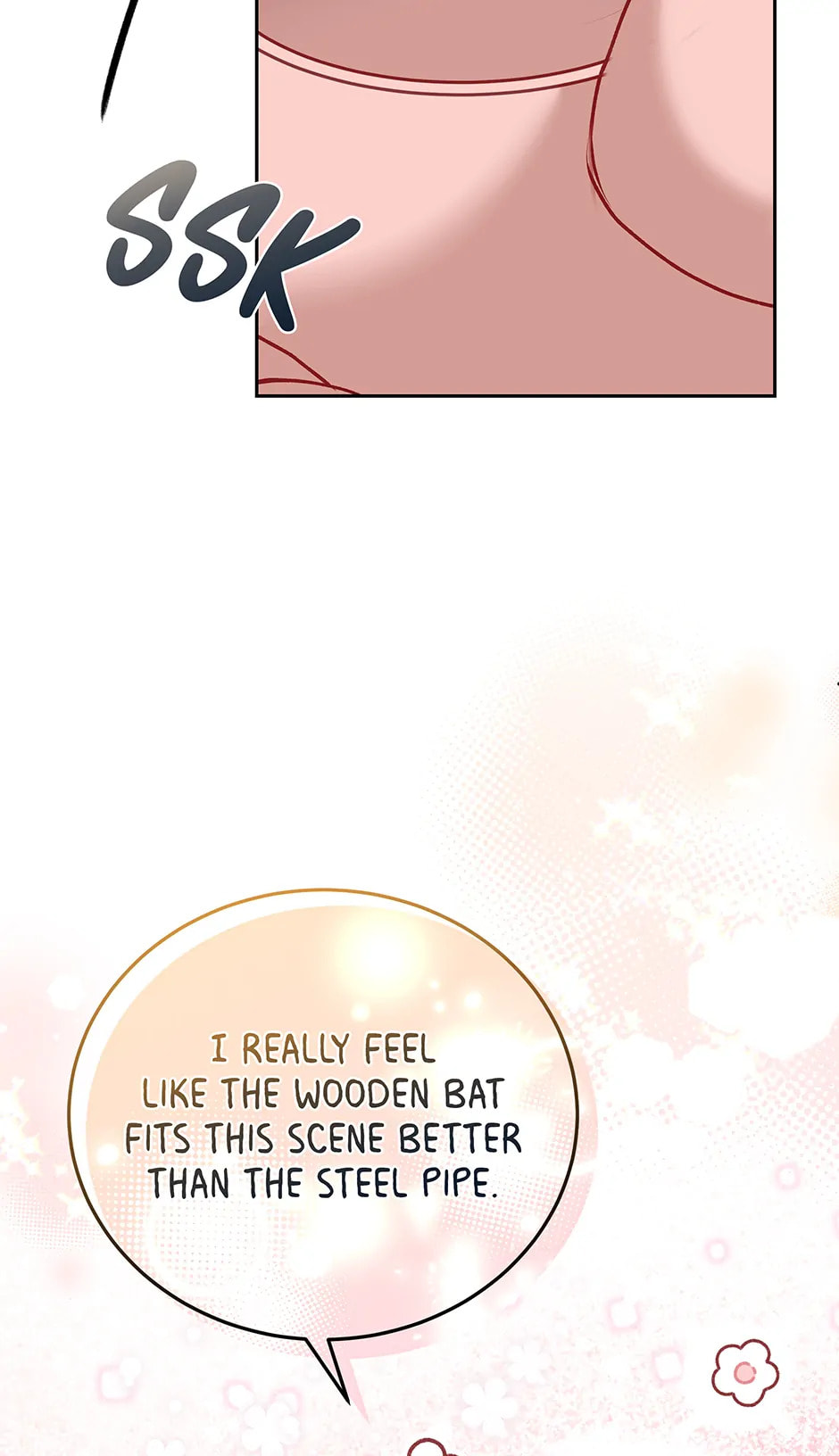 Read White Scandal chapter 33 image 31 on Lezhin
