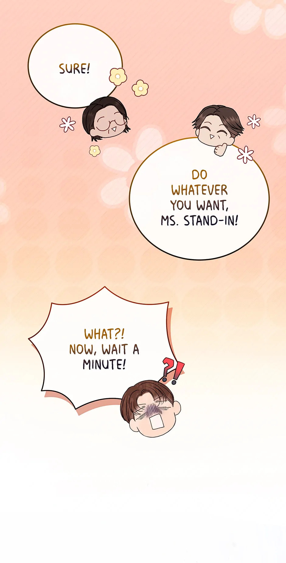 Read White Scandal chapter 33 image 34 on Lezhin