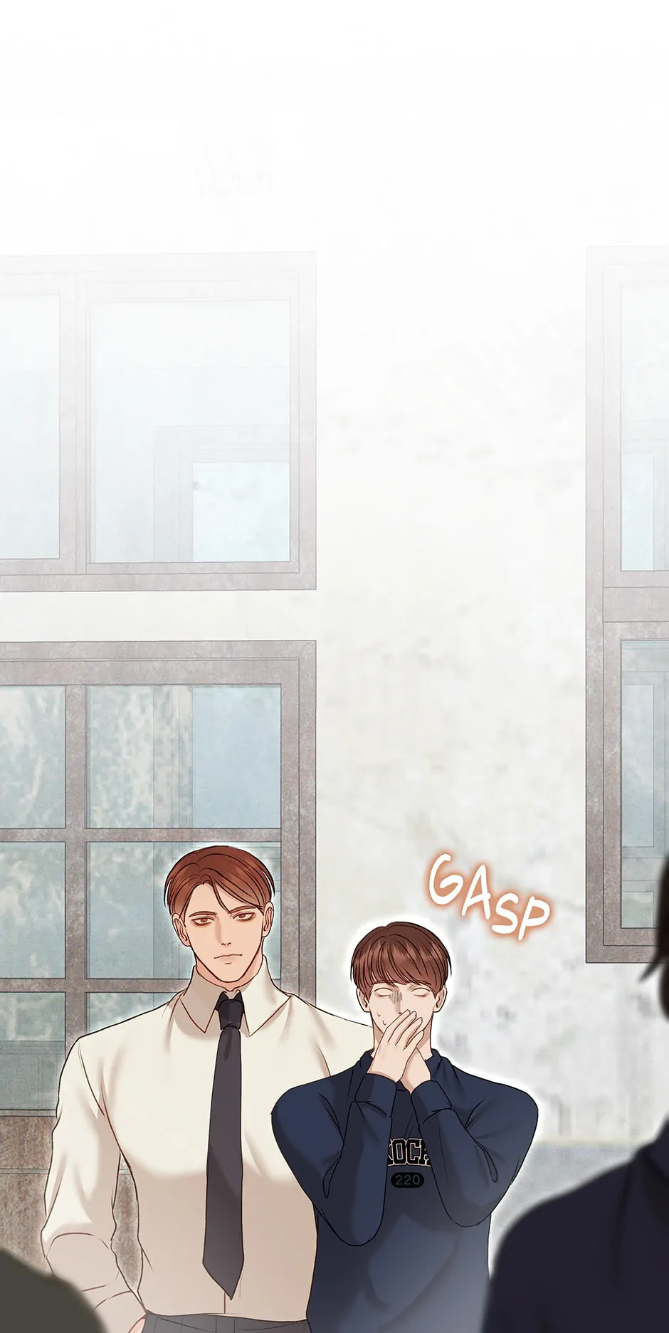 Read White Scandal chapter 33 image 38 on Lezhin