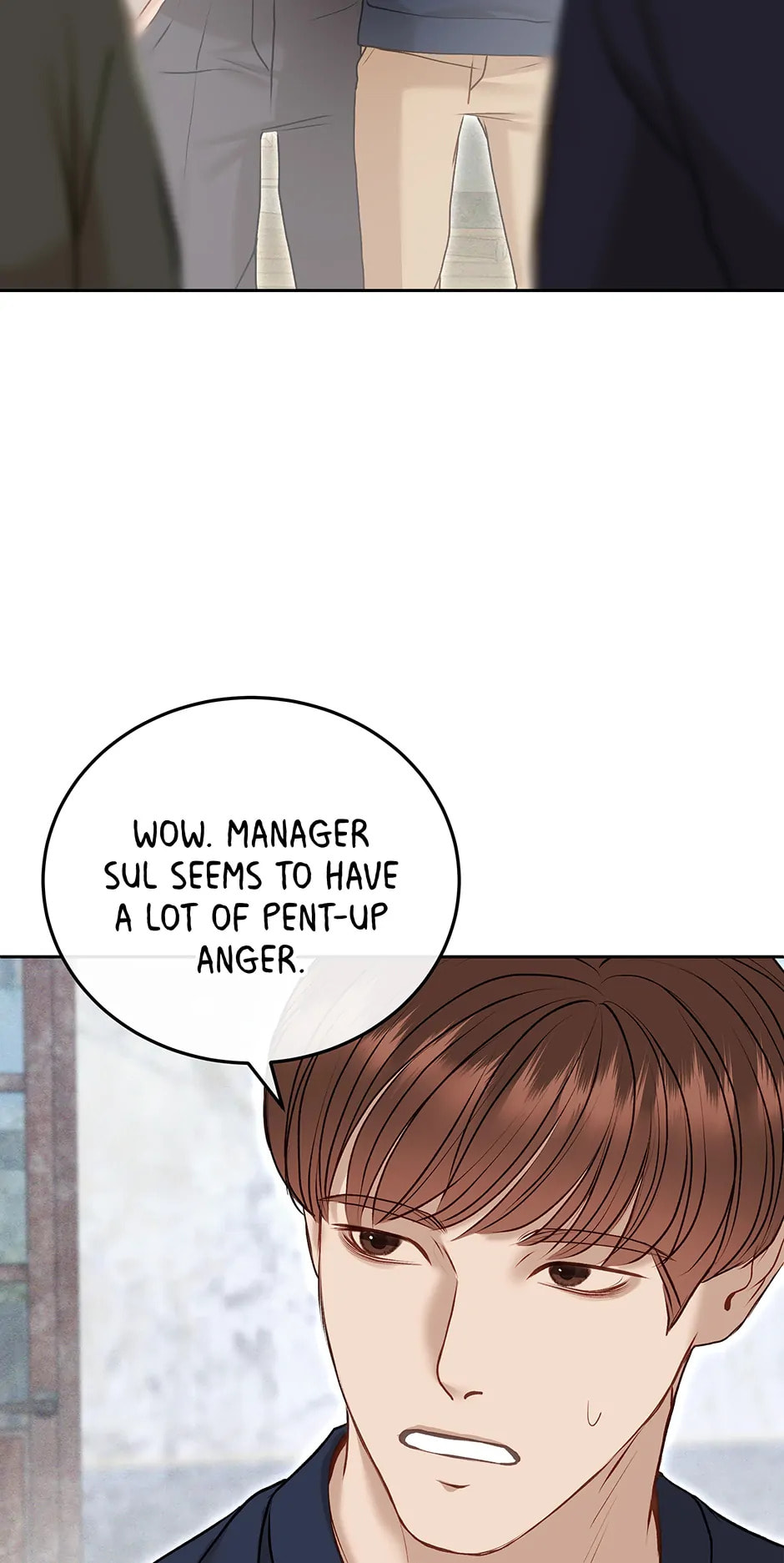 Read White Scandal chapter 33 image 39 on Lezhin