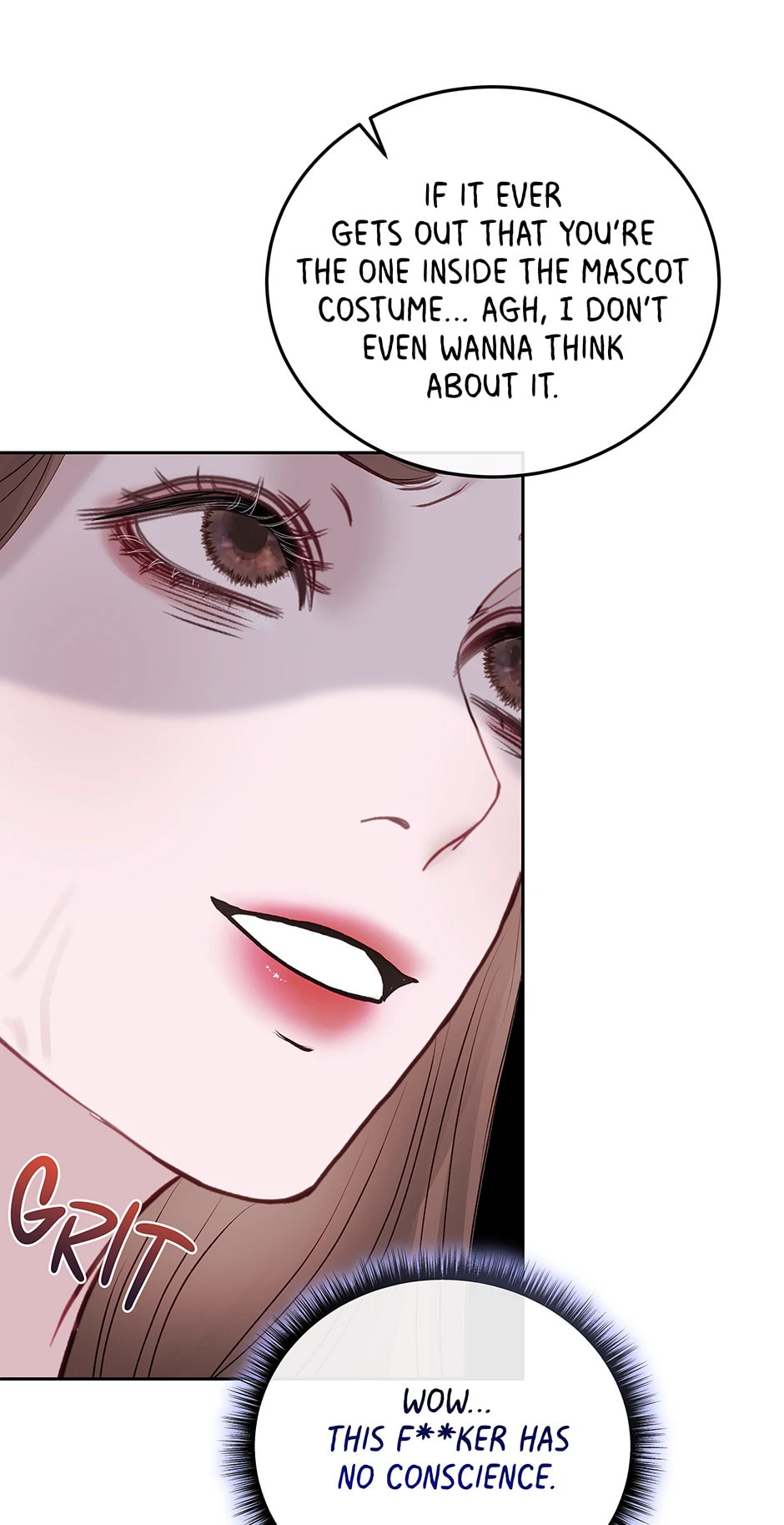 Read White Scandal chapter 33 image 4 on Lezhin
